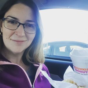 Meet your Posher, Catherine